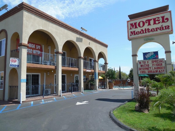 Motel Mediteran image 1
