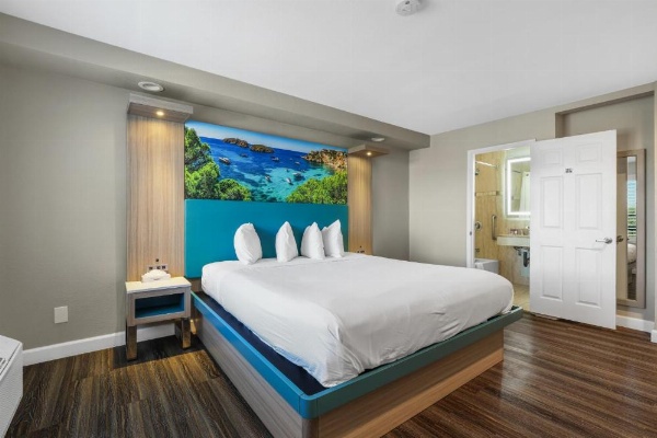 Motel Mediteran image 14