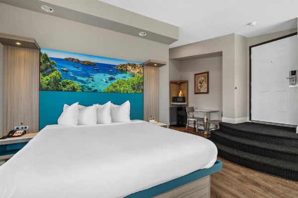 Motel Mediteran image 26