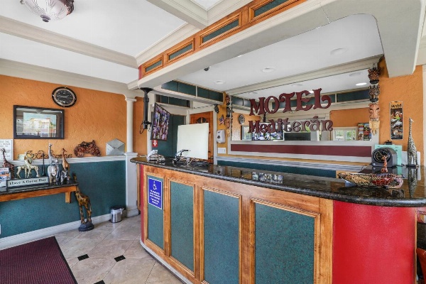 Motel Mediteran image 4