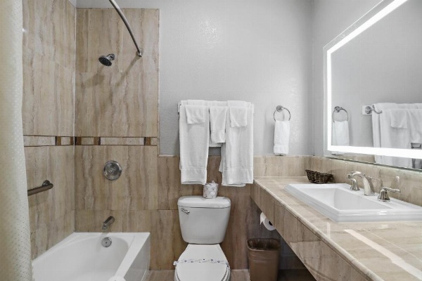 Motel Mediteran image 42